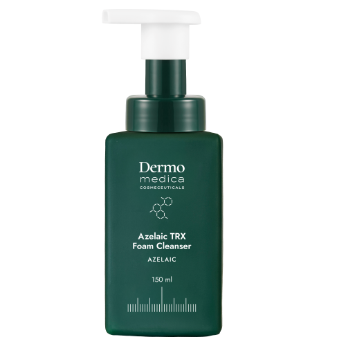 Dermomedica Azelaic TRX Foam Cleanser Delikatna Pianka Oczyszczająca 150 ml