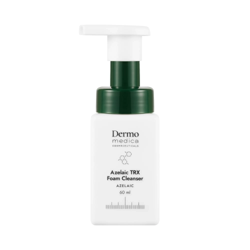Dermomedica Azelaic TRX Foam Cleanser Delikatna Pianka Oczyszczająca 60 ml