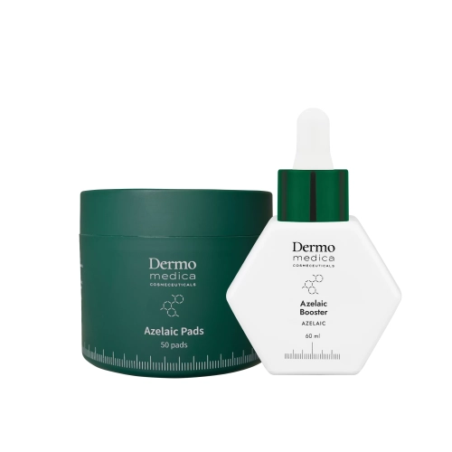 Dermomedica Azelaic Booster Terapeutyczny Booster z Kwasem Azelainowym 60 ml