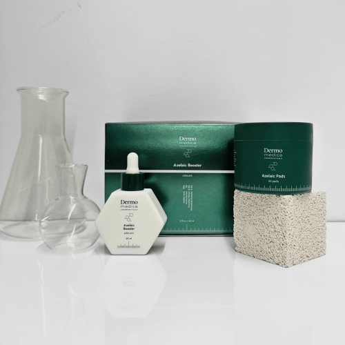 Dermomedica Azelaic Booster Terapeutyczny Booster z Kwasem Azelainowym 60 ml