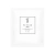 MEDMELANO The Second Skin Glass Skin And B-OX-Like Effect Mask 34 g – maska efekt drugiej skóry
