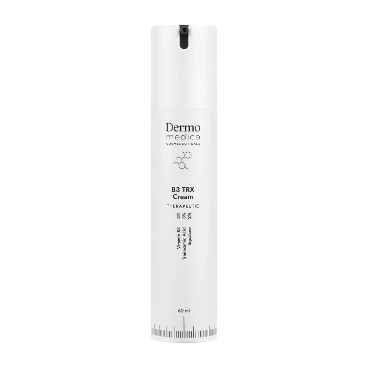 DERMOMEDICA B3 TRX Cream 60 ml – kompleksowy krem do skóry problematycznej