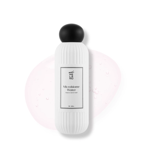 MEDMELANO Microbiome Water Prebiotic Repair Toner 200 ml – prebiotyczny tonik regenerujący
