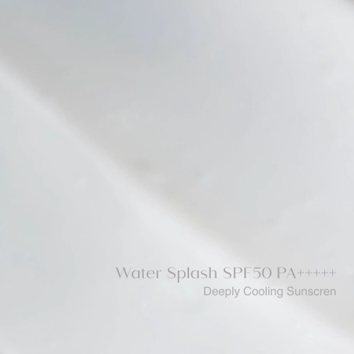 MEDMELANO Water Splash SPF50+ PA++++ 50 ml – chłodzący krem fotoprotekcyjny