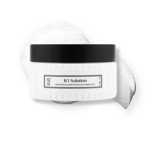 MEDMELANO B3 Solution Brightening &amp; Moisturizing Niacinamide Pads 90 ml – płatki z niacynamidem