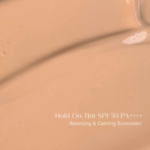 MEDMELANO Hold On Tint SPF50+ PA++++ 50 ml – krem fotoprotekcyjny do skóry problematycznej