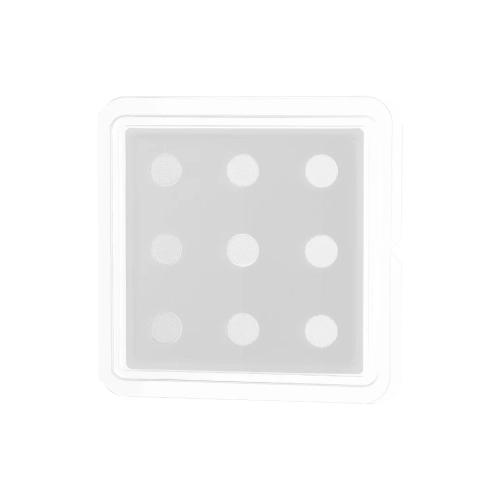 DERMOMEDICA Anti-Blemish Nanoneedling Patches – płatki nanoigłowe przeciwtrądzikowe
