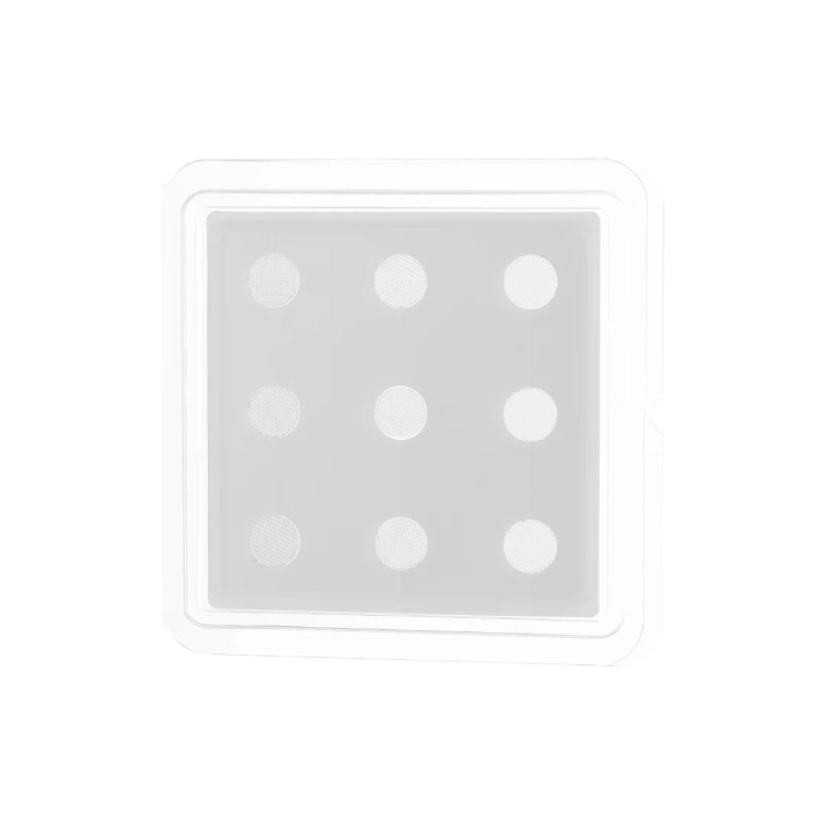 DERMOMEDICA Anti-Blemish Nanoneedling Patches – płatki nanoigłowe przeciwtrądzikowe