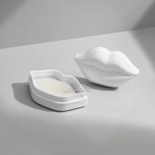 DERMOMEDICA Plump &amp; Heal Lip Mask 50 g – regenerująca i ujędrniająca maska do ust
