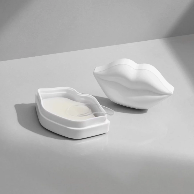 DERMOMEDICA Plump &amp; Heal Lip Mask 50 g – regenerująca i ujędrniająca maska do ust