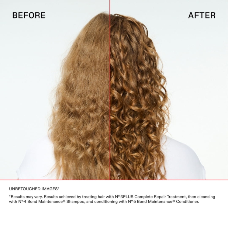 Olaplex No.3PLUS Complete Repair Treatment 100ml – trzyminutowa kuracja odbudowująca do włosów zniszczonych