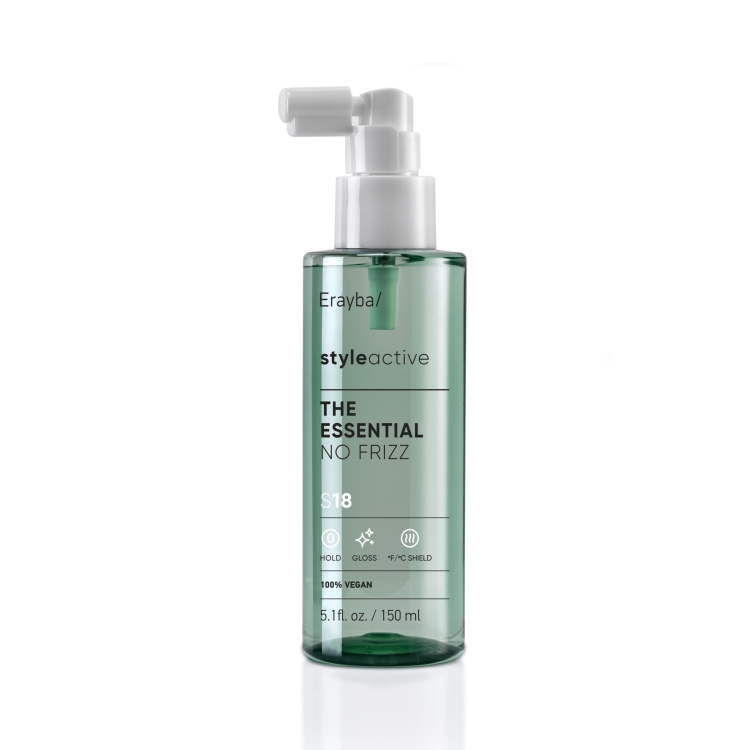 Erayba StyleActive S18 Smoothing Mist – mgiełka wygładzająca do włosów 150ml
