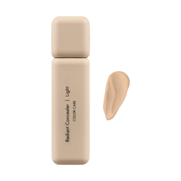 DERMOMEDICA Radiant Concealer Light 2 ml – rozświetlający korektor nawilżający