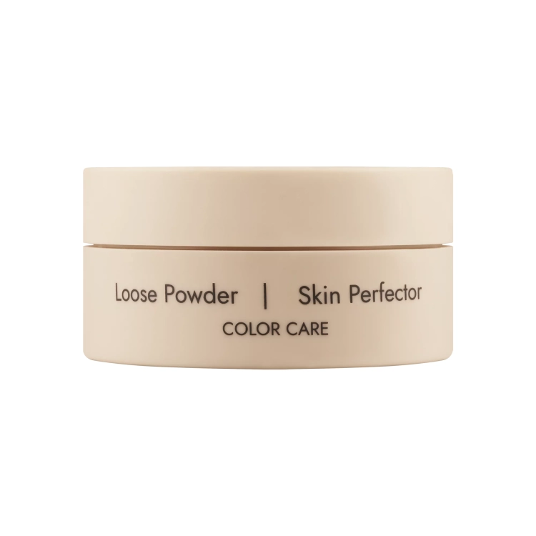 DERMOMEDICA Loose Powder Skin Perfector 6 g – satynowy puder wygładzająco-utrwalający