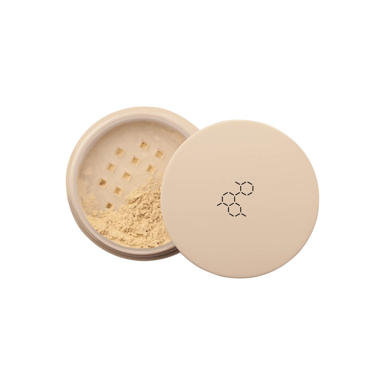 DERMOMEDICA Loose Powder Skin Perfector 6 g – satynowy puder wygładzająco-utrwalający