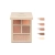 DERMOMEDICA Eyeshadow Palette Natural Soft 6,5 g – luksusowa paleta cieni do powiek