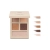 DERMOMEDICA Eyeshadow Palette Glam Soft 6,5 g – luksusowa paleta cieni do powiek