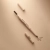 DERMOMEDICA Brow Pencil Soft Brown 0,2 g – precyzyjna kredka do brwi