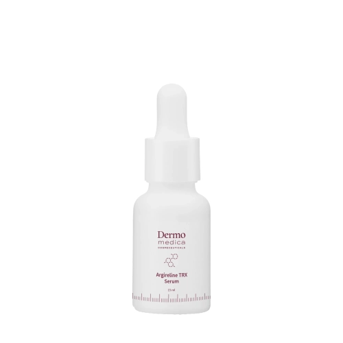 DERMOMEDICA Argireline TRX Serum 15 ml MINI – Serum przeciwzmarszczkowe z argireliną i kwasem traneksamowym