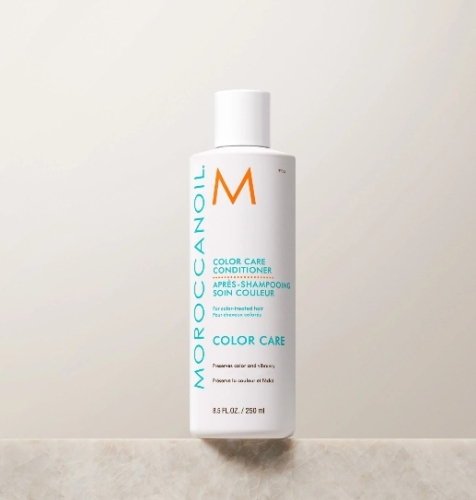 Moroccanoil Color Care Odżywka do włosów farbowanych z olejkiem arganowym – ochrona koloru i połysk 250 ml