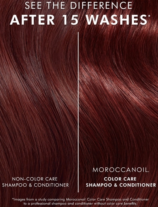 Moroccanoil Color Care Odżywka do włosów farbowanych z olejkiem arganowym – ochrona koloru i połysk 250 ml