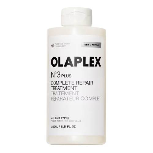 Olaplex No.3PLUS Complete Repair Treatment 250ml – kuracja odbudowująca do włosów zniszczonych regeneracja i wzmocnienie
