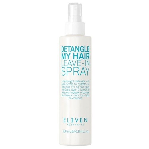 Eleven Australia Detangle My Hair Leave In Spray – kuracja w sprayu ułatwiająca rozczesywanie 200ml