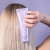 Glynt Ice Blond Fluid 125 ml – fluid neutralizujący żółte tony do włosów blond z ochroną termiczną