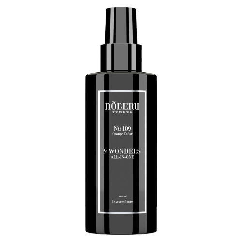 Noberu Wonders All in One 200 ml – odżywka bez spłukiwania do włosów