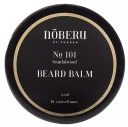 Nõberu Beard Balm Sandalwood 50 ml – balsam do brody nawilżający i stylizujący