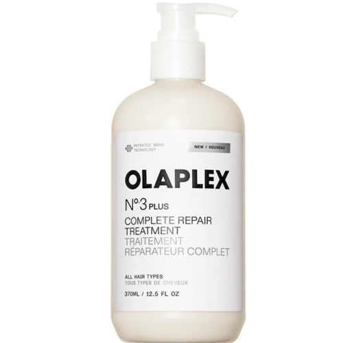 Olaplex No.3 Hair Perfector 370 ml – kuracja odbudowująca włosy zniszczone