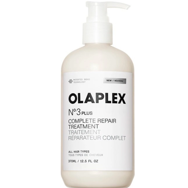 Olaplex No.3 Hair Perfector 370 ml – kuracja odbudowująca włosy zniszczone