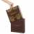 SunewMed+ Brown Christmas Set 2025 – zestaw prezentowy pod oczy dzień i noc + balsam + kosmetyczka