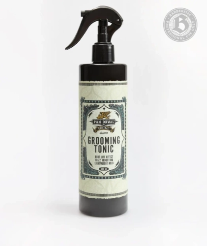 Pan Drwal - Original - Grooming Tonic - Tonik do Układania Włosów 400ml
