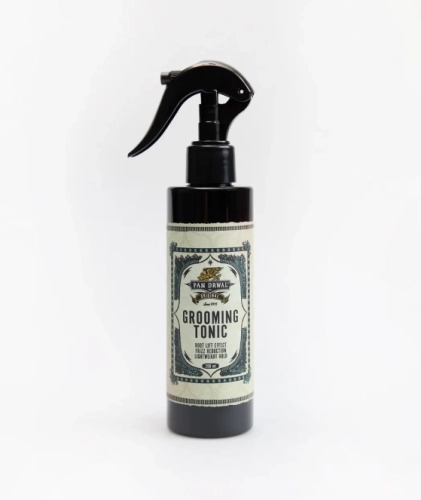 Pan Drwal - Original - Grooming Tonic - Tonik do Układania Włosów 200ml