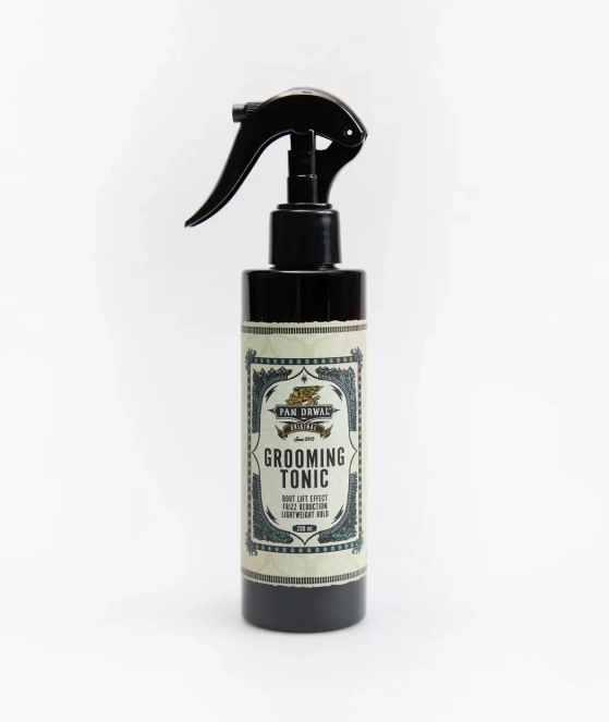 Pan Drwal - Original - Grooming Tonic - Tonik do Układania Włosów 200ml