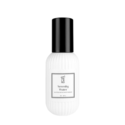 Medmelano Serenity Water Uplifting Instant Moist Toner 100 ml – nawilżający tonik-esencja do twarzy