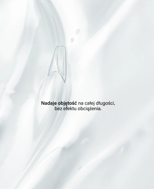 MUDII Volume Shampoo 250 ml – szampon zwiększający objętość włosów i unoszący u nasady