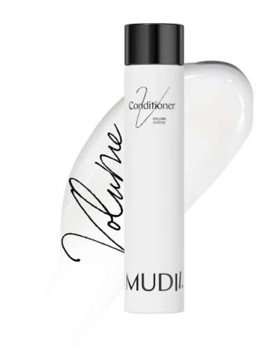 MUDII Volume Conditioner 250 ml – odżywka zwiększająca objętość i lekkość włosów