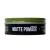 Uppercut Deluxe Matte Pomade 100 g – wodna pomada do włosów o matowym wykończeniu i średnim chwycie
