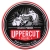 Uppercut Deluxe Pomade 100 g – wodna pomada do włosów o mocnym chwycie i wysokim połysku