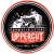 Uppercut Deluxe - Deluxe Pomade - Wodna pomada do włosów 300g