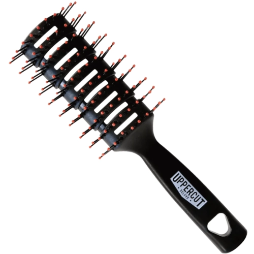 Uppercut Deluxe Vent Brush – szczotka do włosów typu vent do stylizacji i suszenia