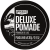 Uppercut Deluxe Pomade 30 g – wodna pomada do włosów o mocnym chwycie i wysokim połysku