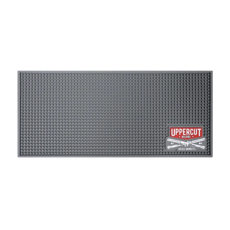 Uppercut Deluxe Barber Counter Mat – mata barberska pod ladę antypoślizgowa