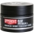 Uppercut Deluxe Clay Pomade 25 g – glinka do włosów o mocnym chwycie i matowym wykończeniu