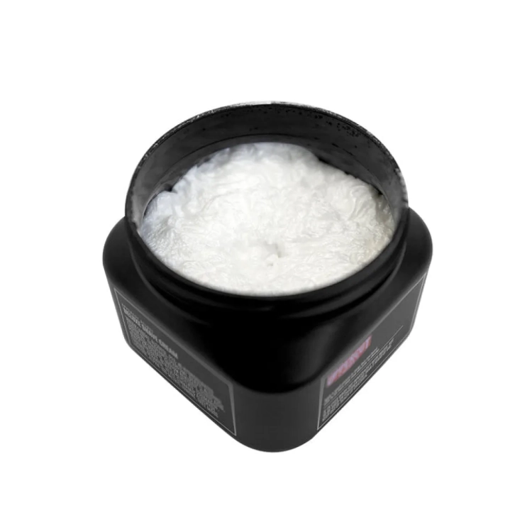 Uppercut Deluxe Shave Cream 120 g – krem do golenia zapewniający gładkie i komfortowe golenie