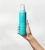 Moroccanoil Volume Pianka Zwiększająca Objętość Włosów 250 ml Lekka Objętość i Utrwalenie
