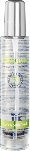 Oceanyst Serum Nabłyszczające do Włosów 100ml Jedwabistość i Wygładzenie