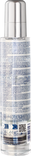 Oceanyst Serum Nabłyszczające do Włosów 100ml Jedwabistość i Wygładzenie